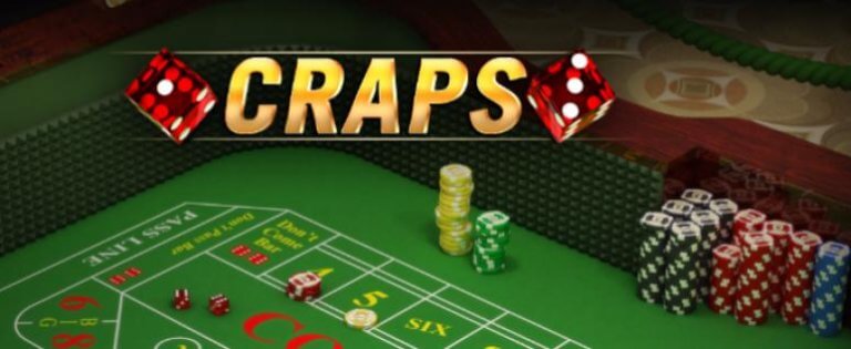 High Point Craps | An exotic variation of the craps game